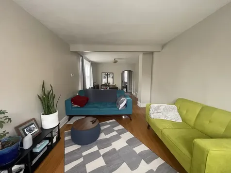 2017 West Norwood Street Chicago IL 60659