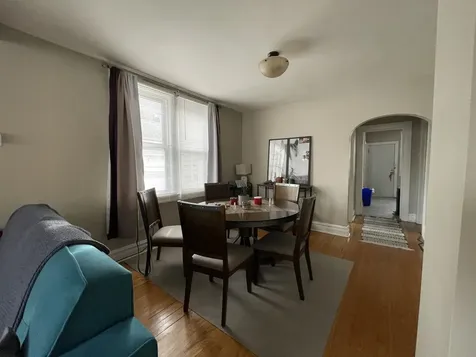 2017 West Norwood Street Chicago IL 60659