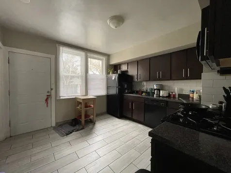 2017 West Norwood Street Chicago IL 60659