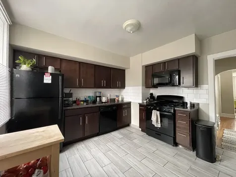 2017 West Norwood Street Chicago IL 60659