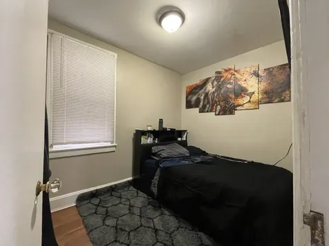 2017 West Norwood Street Chicago IL 60659