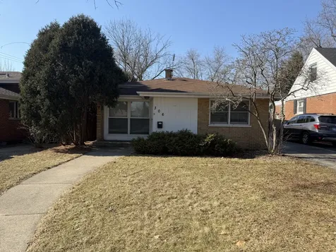306 North Edgewood Avenue La Grange Park IL 60526