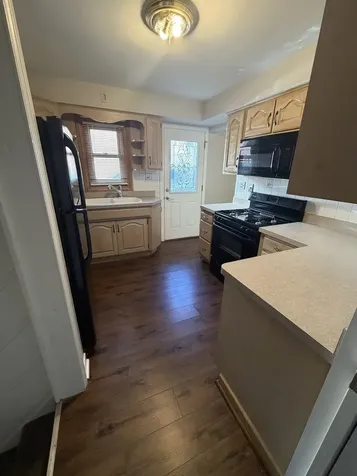 306 North Edgewood Avenue La Grange Park IL 60526