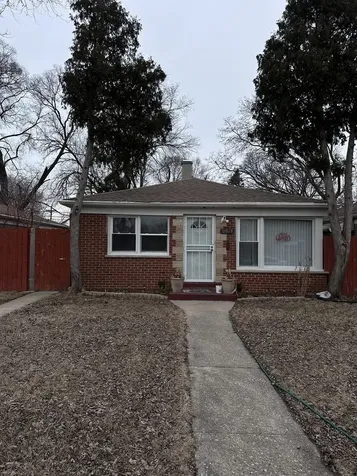 15013 Western Avenue Harvey IL 60426