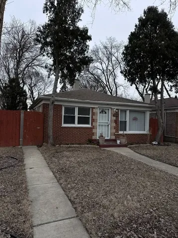 15013 Western Avenue Harvey IL 60426