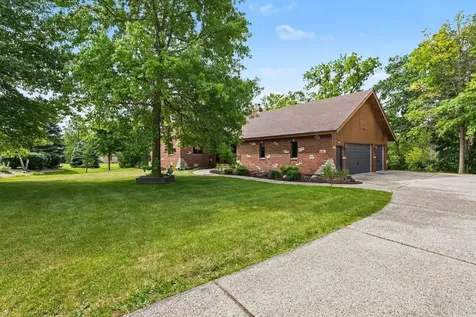 20151 West White Tail Court Elwood IL 60421