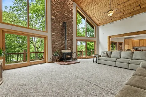 20151 West White Tail Court Elwood IL 60421