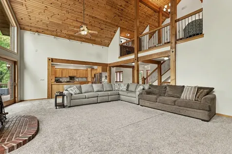 20151 West White Tail Court Elwood IL 60421