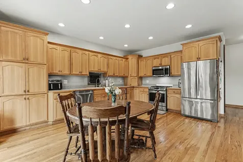 20151 West White Tail Court Elwood IL 60421