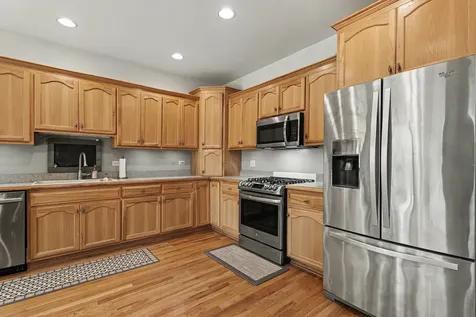 20151 West White Tail Court Elwood IL 60421