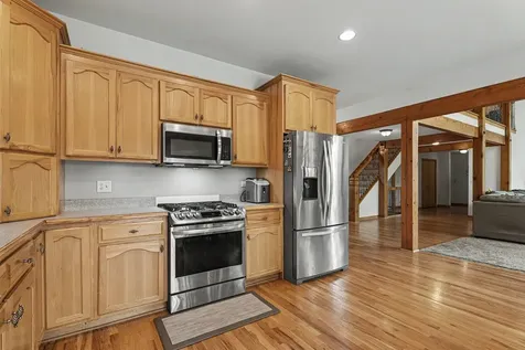 20151 West White Tail Court Elwood IL 60421