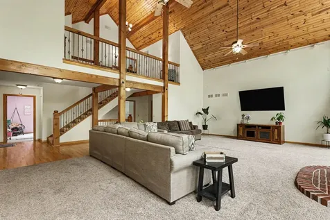 20151 West White Tail Court Elwood IL 60421
