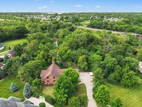 20151 West White Tail Court Elwood IL 60421