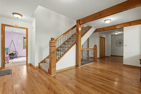 20151 West White Tail Court Elwood IL 60421