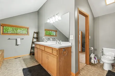 20151 West White Tail Court Elwood IL 60421