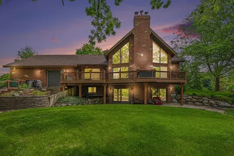 20151 West White Tail Court Elwood IL 60421