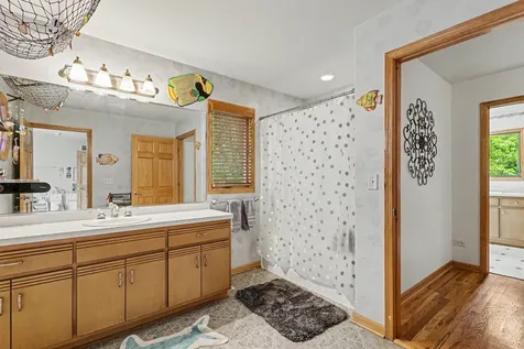 20151 West White Tail Court Elwood IL 60421