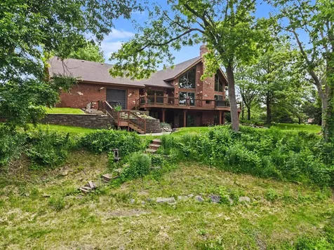 20151 West White Tail Court Elwood IL 60421