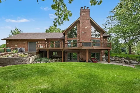 20151 West White Tail Court Elwood IL 60421
