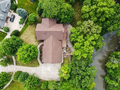20151 West White Tail Court Elwood IL 60421