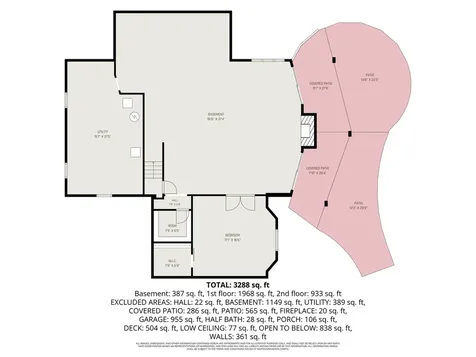 20151 West White Tail Court Elwood IL 60421