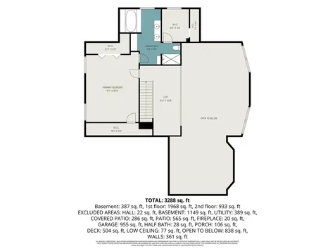 20151 West White Tail Court Elwood IL 60421