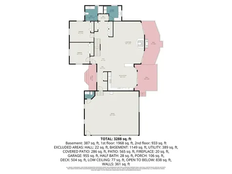 20151 West White Tail Court Elwood IL 60421