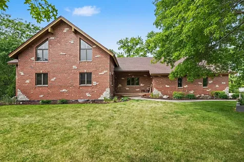 20151 West White Tail Court Elwood IL 60421