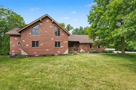 20151 West White Tail Court Elwood IL 60421