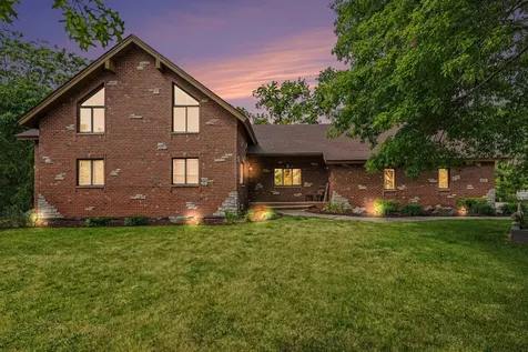 20151 West White Tail Court Elwood IL 60421
