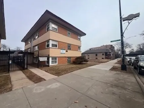 2254 West Garfield Boulevard Chicago IL 60609