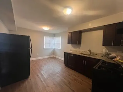 2254 West Garfield Boulevard Chicago IL 60609