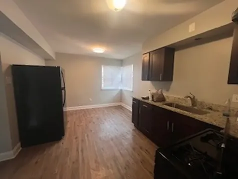 2254 West Garfield Boulevard Chicago IL 60609