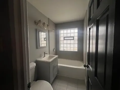 2254 West Garfield Boulevard Chicago IL 60609