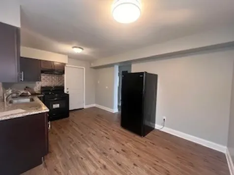 2254 West Garfield Boulevard Chicago IL 60609