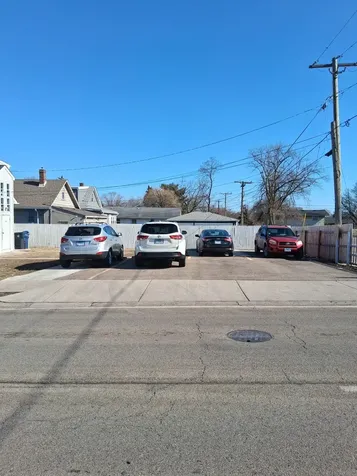 1919 16TH Street North Chicago IL 60064