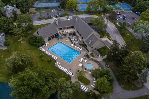 787 Oak Hill Road Lake Barrington IL 60010