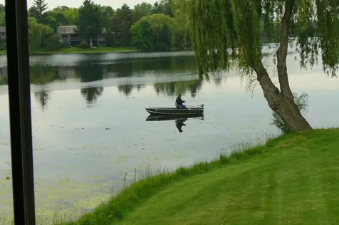 787 Oak Hill Road Lake Barrington IL 60010