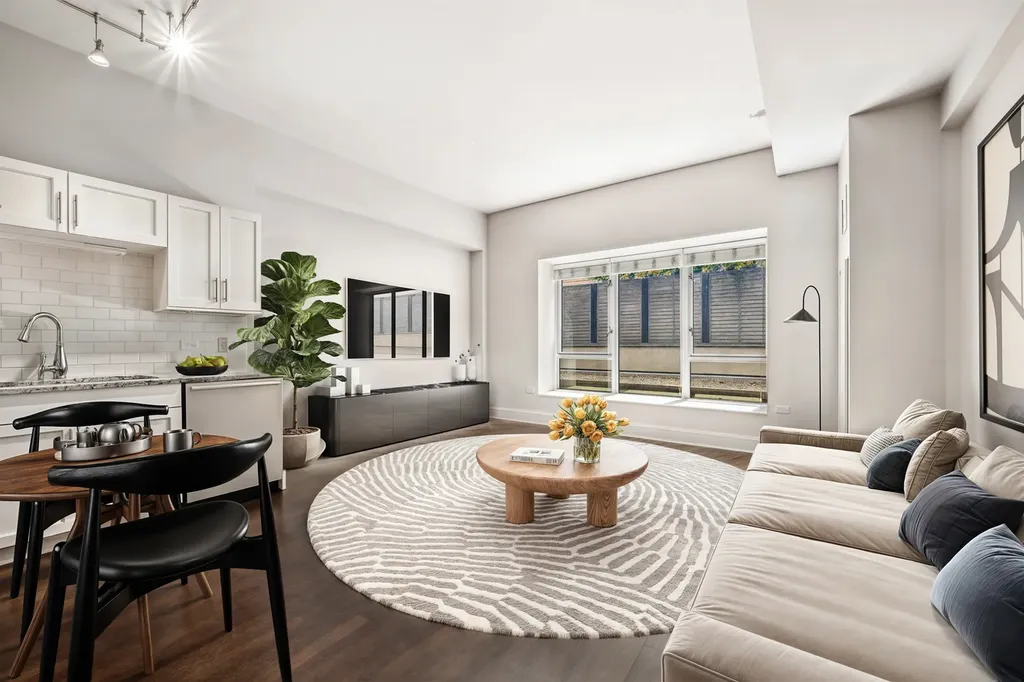 850 North Lake Shore Drive Chicago IL 60611