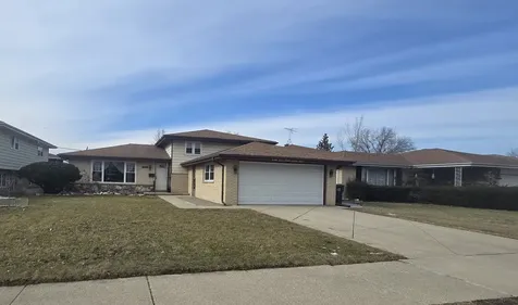 16916 Kimbark Avenue South Holland IL 60473