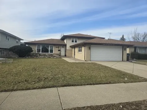 16916 Kimbark Avenue South Holland IL 60473