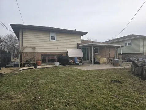 16916 Kimbark Avenue South Holland IL 60473