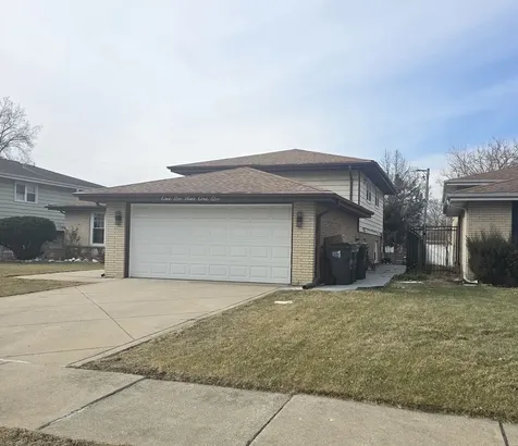 16916 Kimbark Avenue South Holland IL 60473