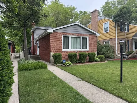 8953 Central Park Avenue Evanston IL 60203
