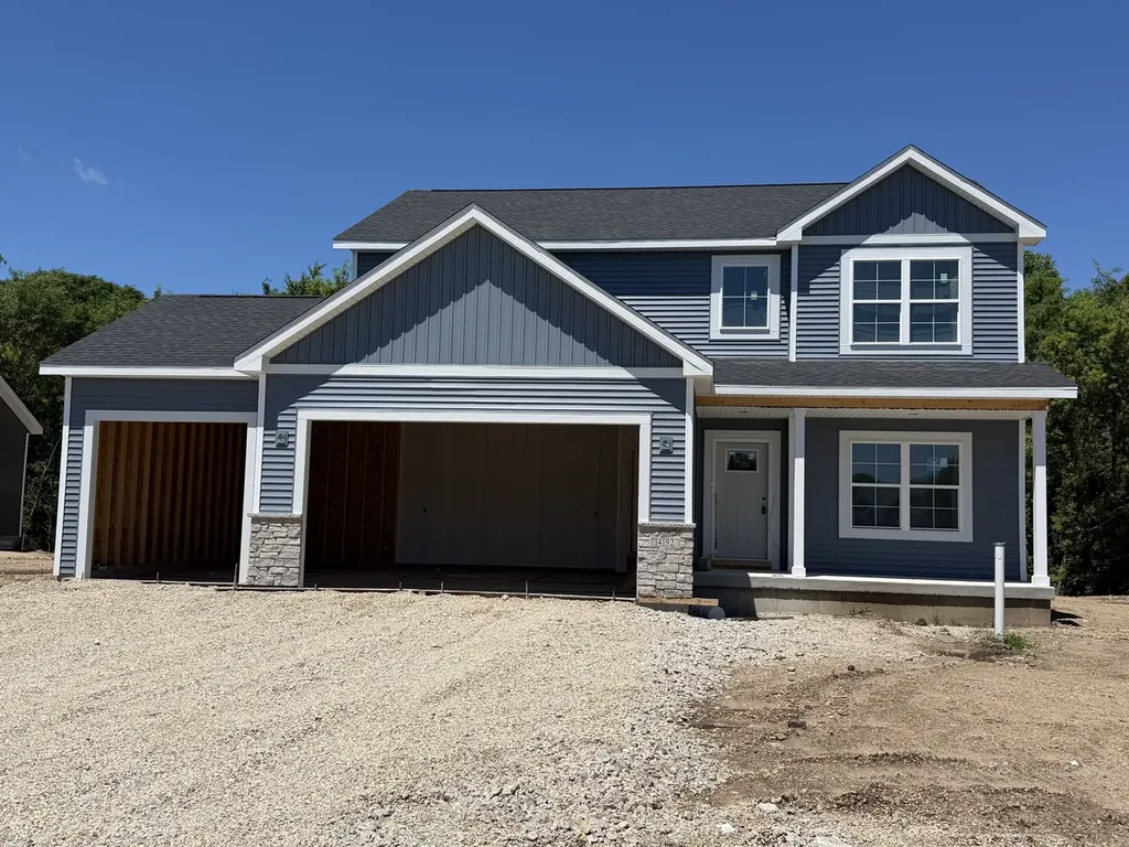 14192 Prairie Commons Lane South Beloit IL 61080