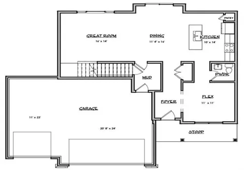 14192 Prairie Commons Lane South Beloit IL 61080