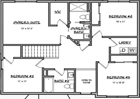14192 Prairie Commons Lane South Beloit IL 61080