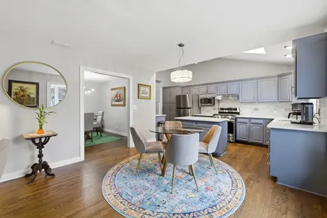 1321 Cumberland Circle E Elk Grove Village IL 60007