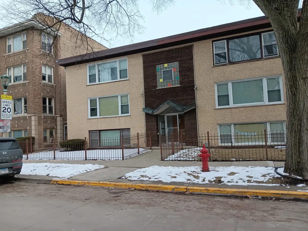 420 South Kenilworth Avenue Oak Park IL 60302