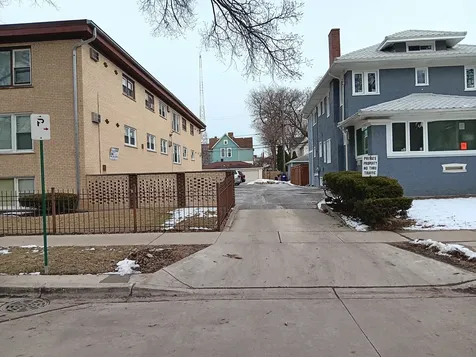 420 South Kenilworth Avenue Oak Park IL 60302
